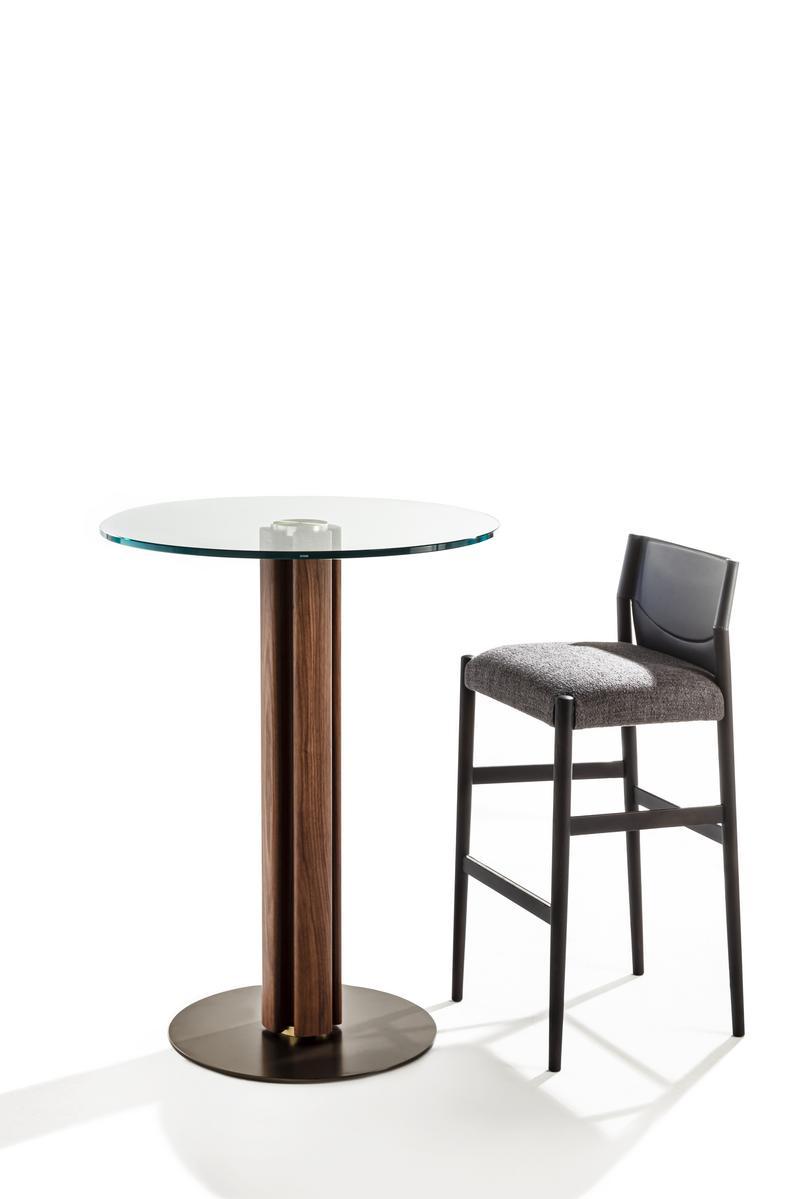 Quadrifoglio Bistrot стол Porada
