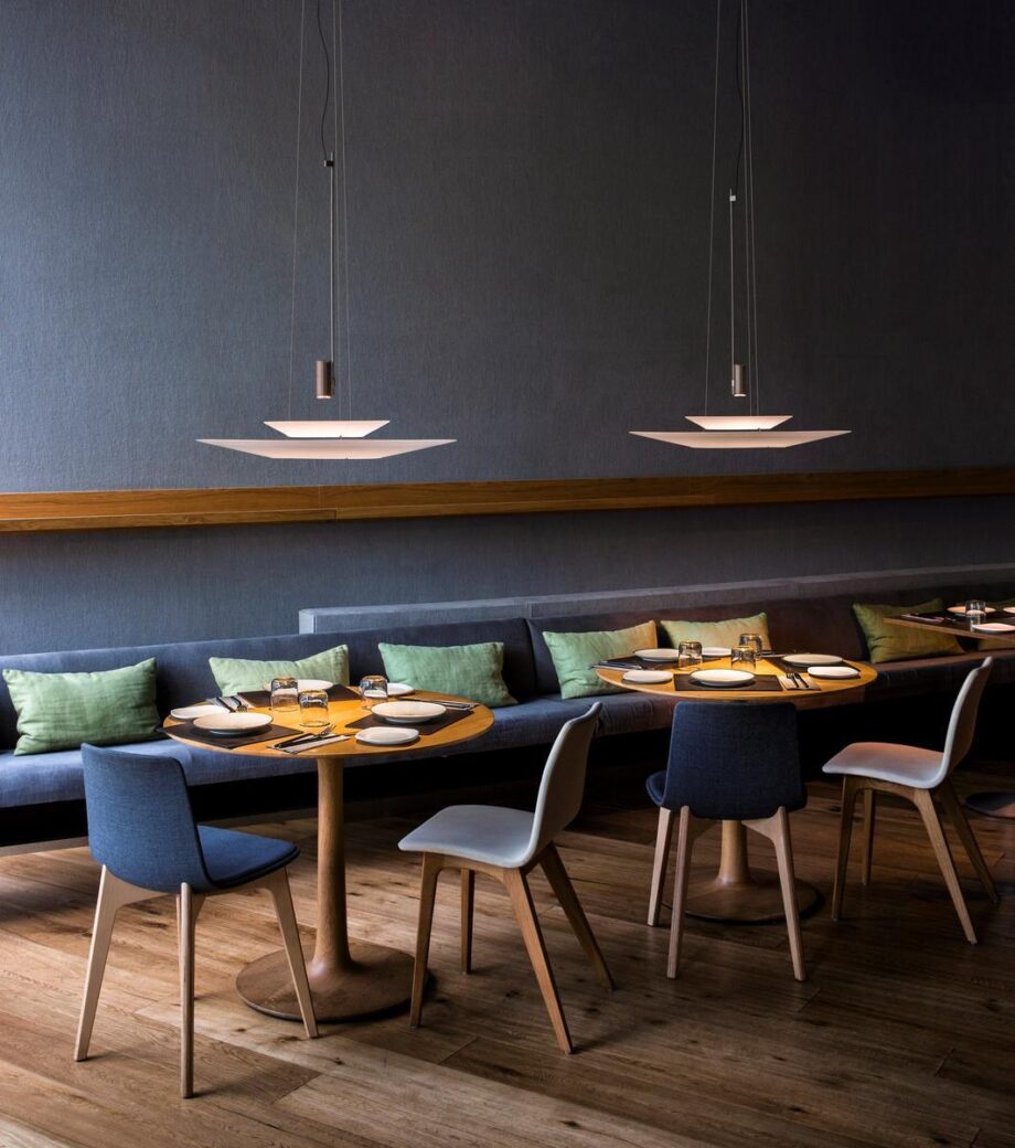 Flamingo 1540 подвесной светильник Vibia