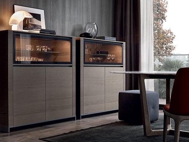 Febe комод Poliform