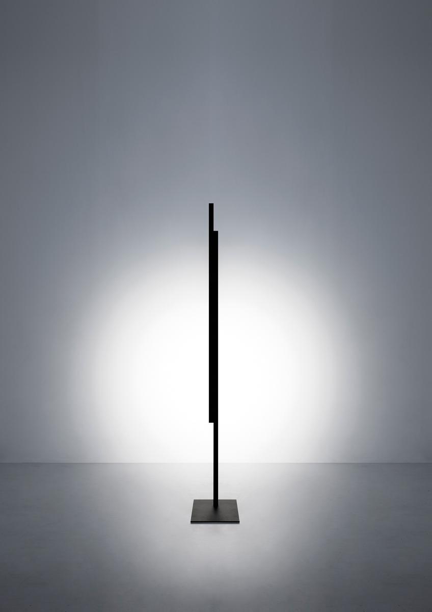 Hashi торшер Davide Groppi