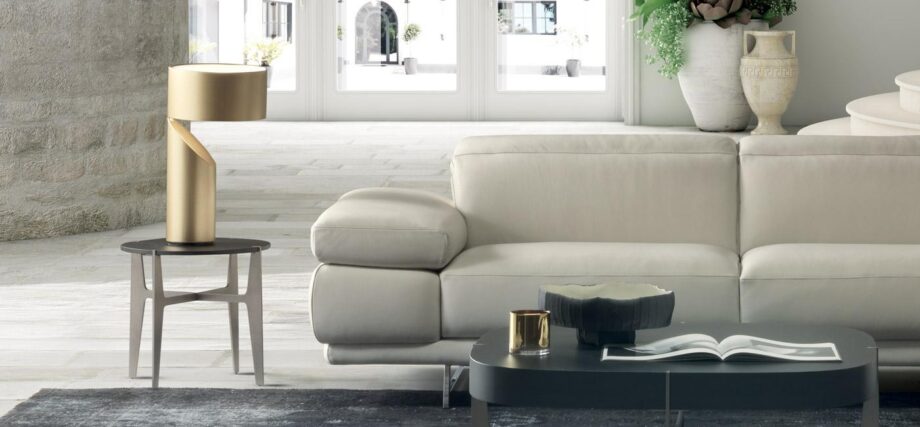 Vico настольная лампа Natuzzi Italia