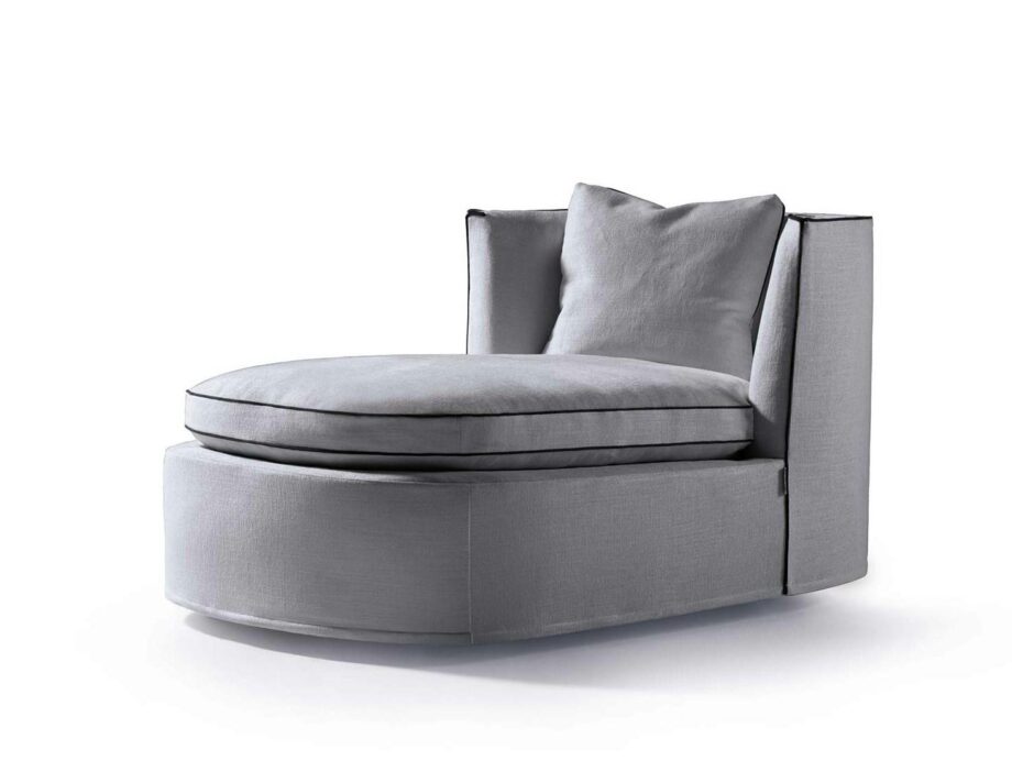 Bessie Longue кушетка Frigerio
