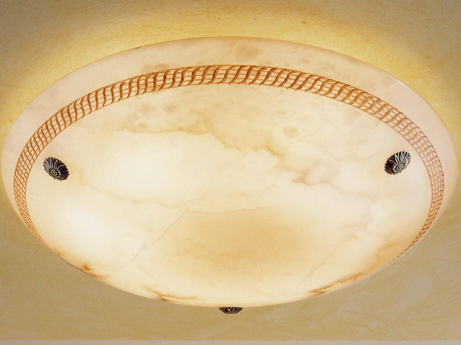 Vivienne 2500/pl 60 потолочный светильник Possoni Illuminazione