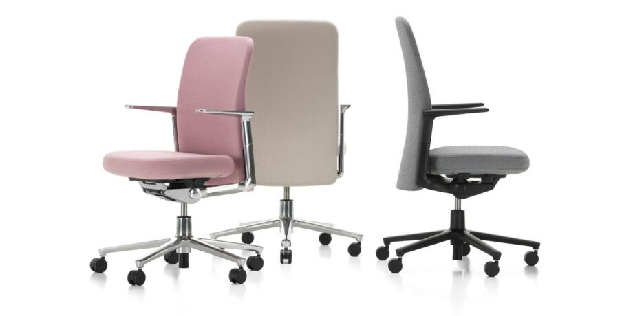 Pacific офисное кресло Vitra