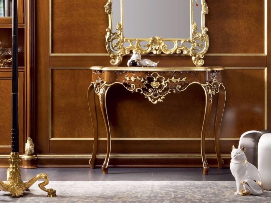 13641 консоль Modenese Gastone