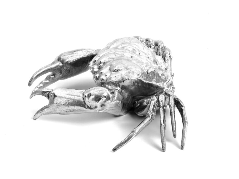 Crab декоративный предмет Seletti