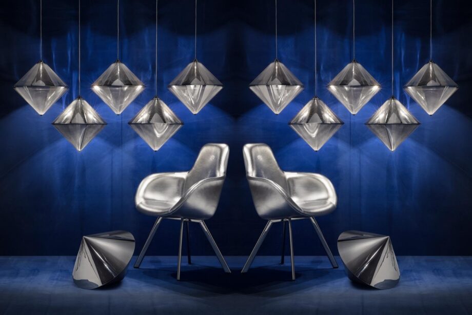 Top подвесной светильник Tom Dixon