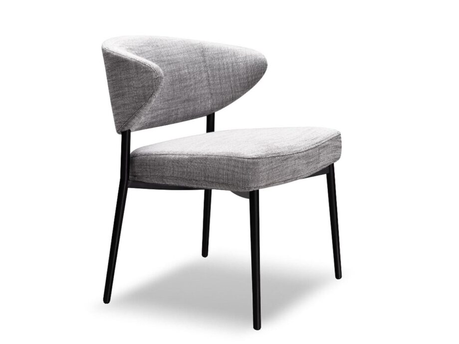 Mills/mills Low стул Minotti