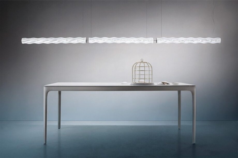 Hugo подвесной светильник Slamp