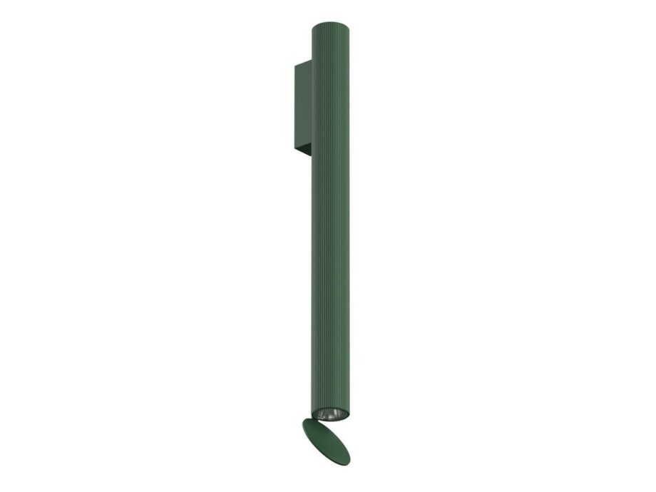 Flauta Riga Outdoor уличный настенный светильник Flos