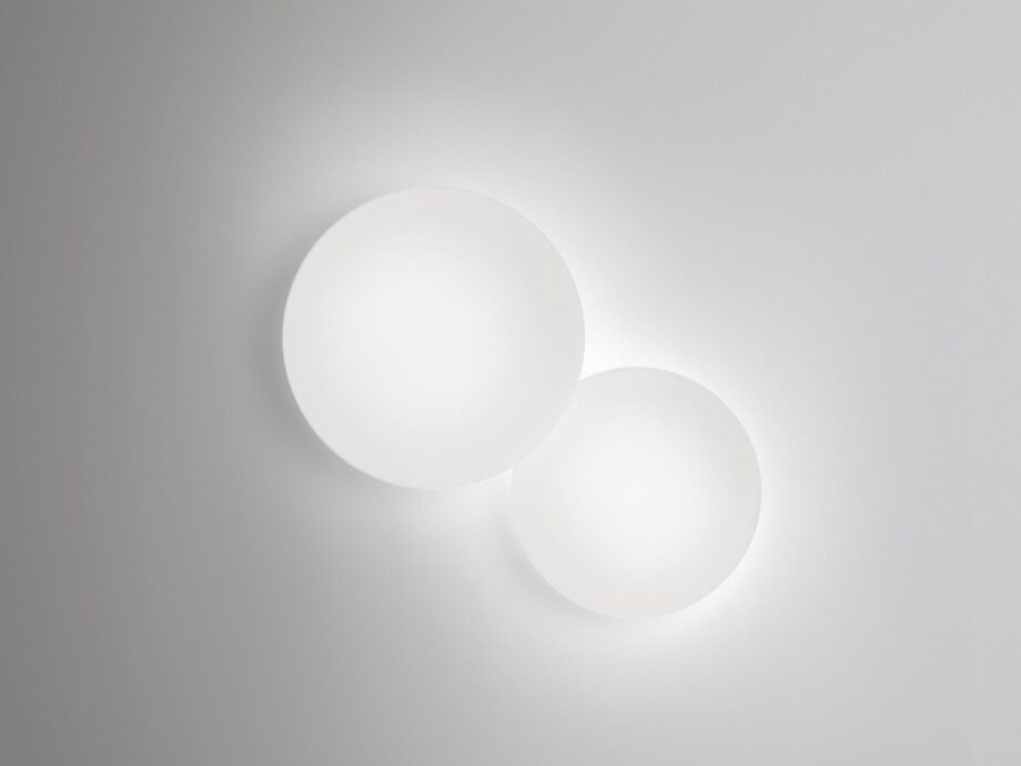 Puck настенный светильник Vibia