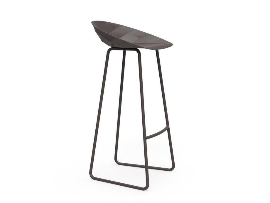 Vases уличный барный стул Vondom