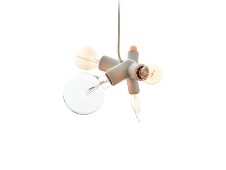 Clusterlamp