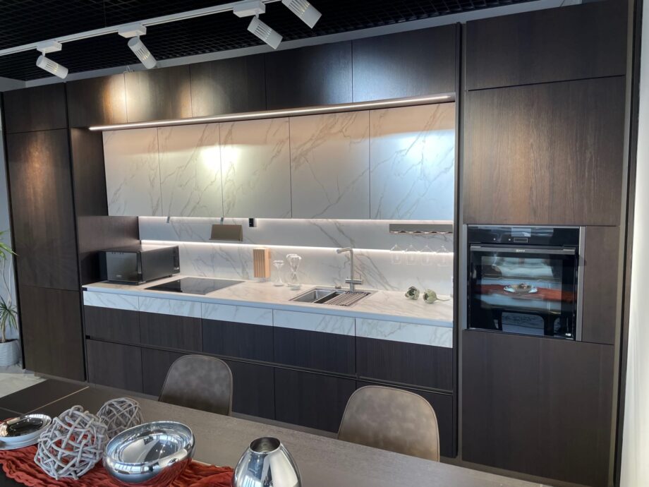 Natural кухня | Stosa Cucine.