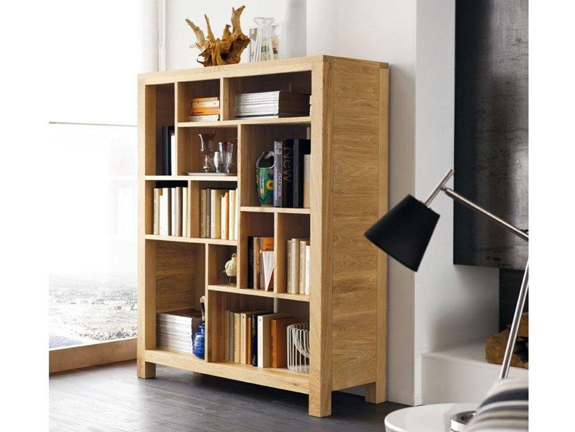 Eco книжный шкаф Altacorte