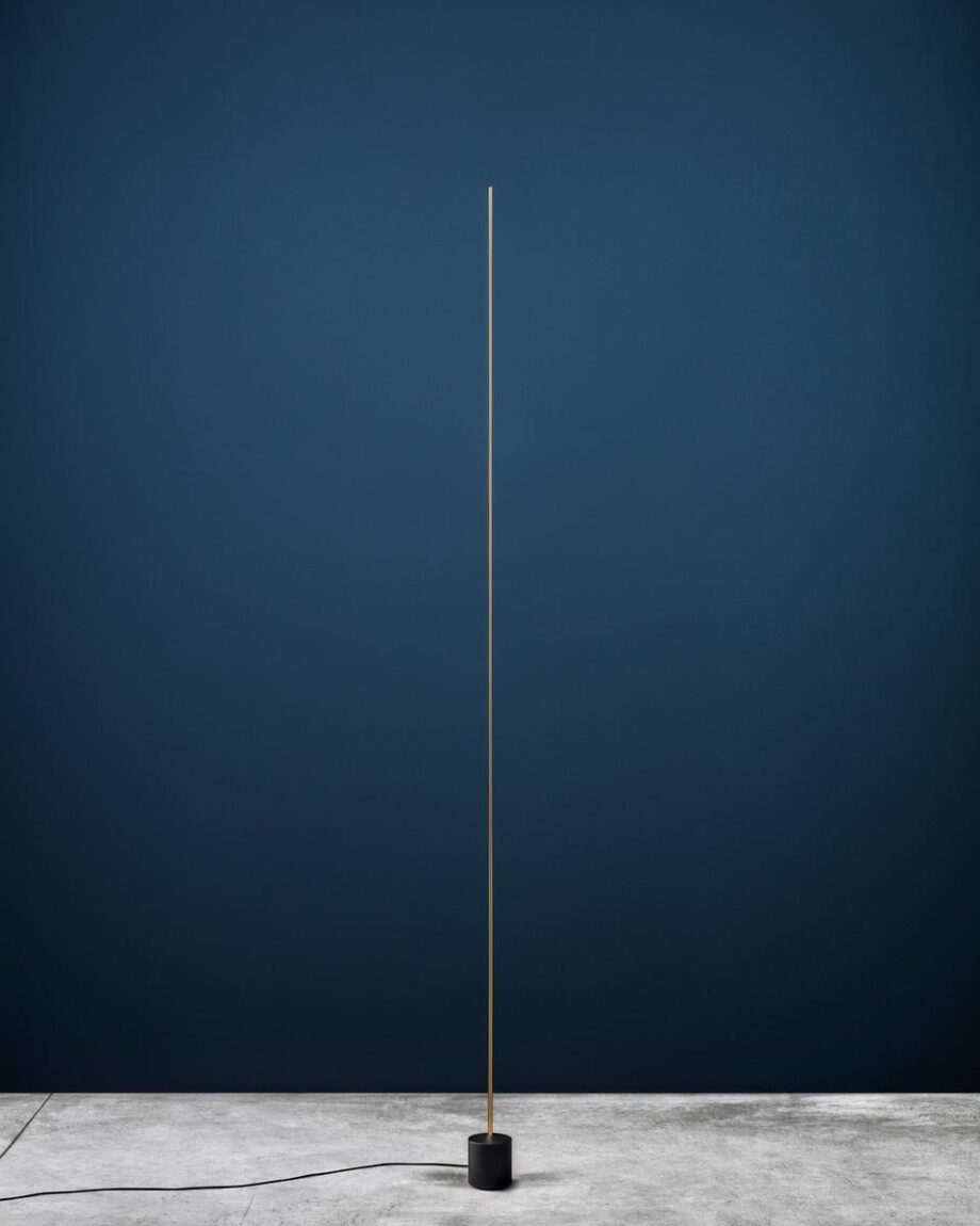Light Stick F торшер Catellani Smith
