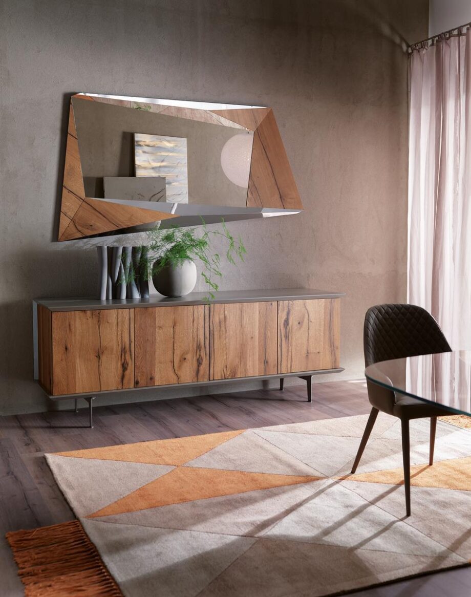 Brera комод Ozzio Italia