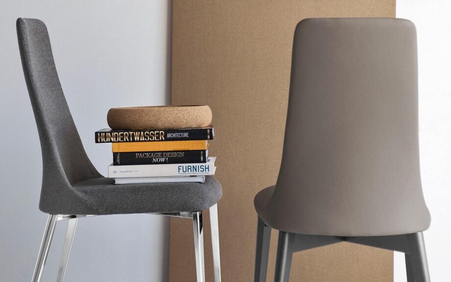Etoile стул Calligaris