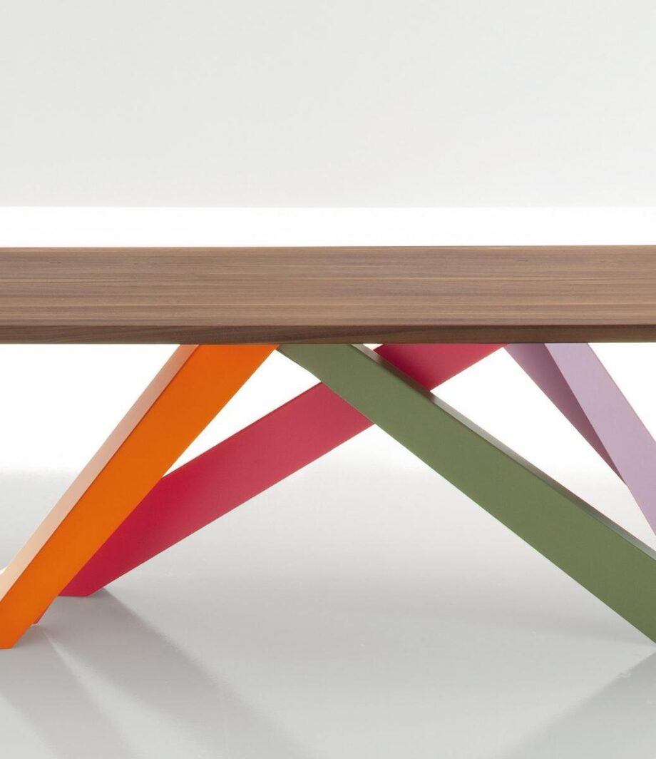 Big Table стол Bonaldo