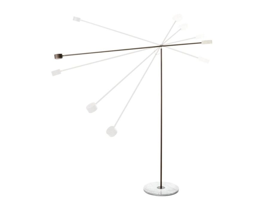 T Lamp настольная лампа Moooi