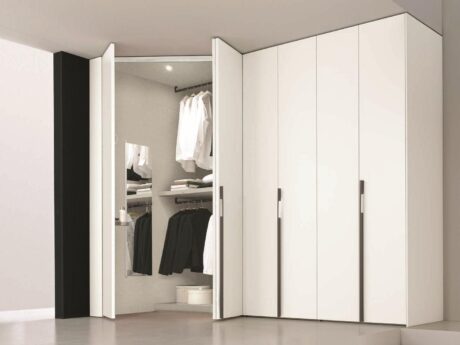 Furnished Spaces