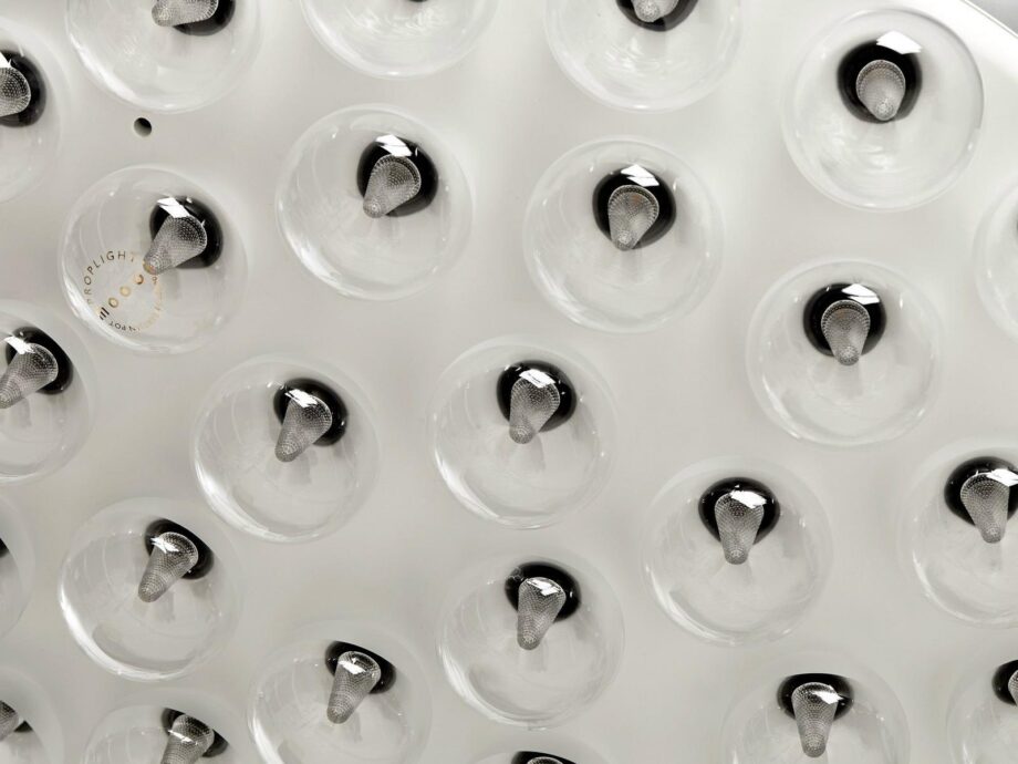 Prop Light Round подвесной светильник Moooi