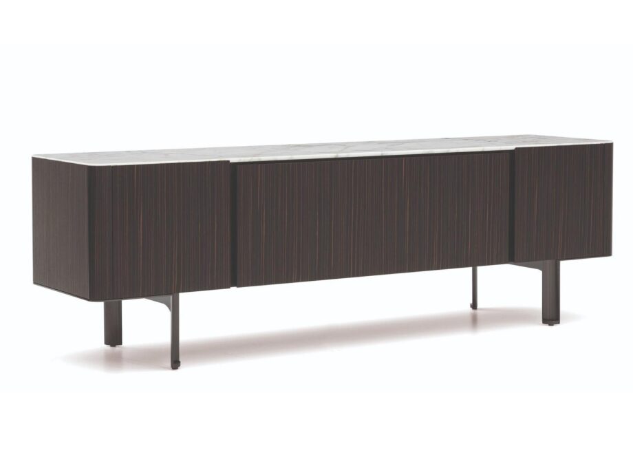 Lou комод Minotti