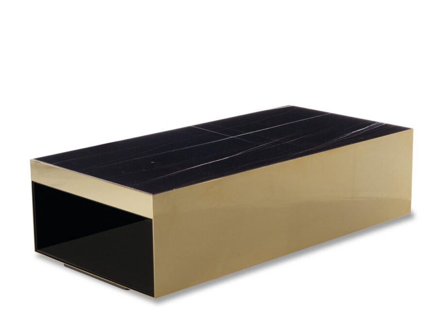 Elliott журнальный стол Minotti