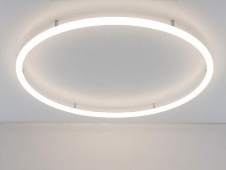 Alphabet Of Light Circular