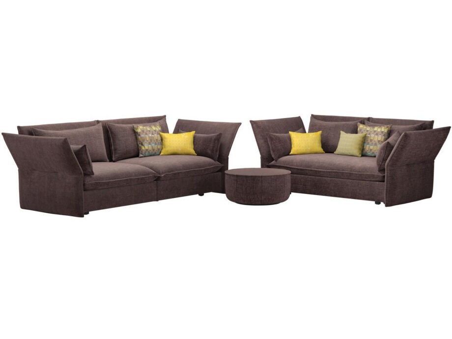 Mariposa диван Vitra