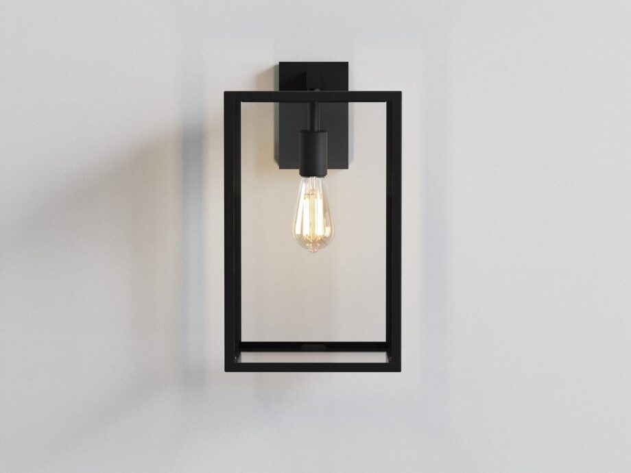 Box уличный настенный светильник Astro Lighting