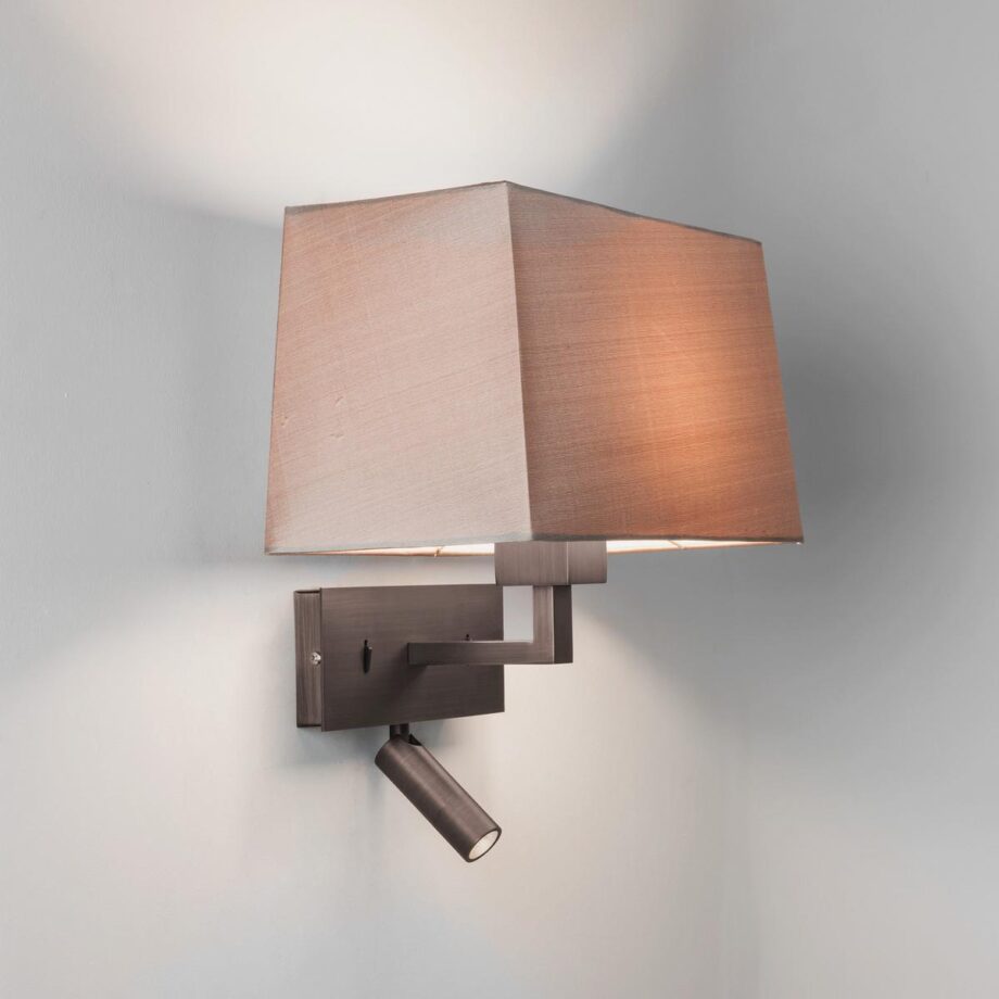 Park Lane Reader настенный светильник Astro Lighting