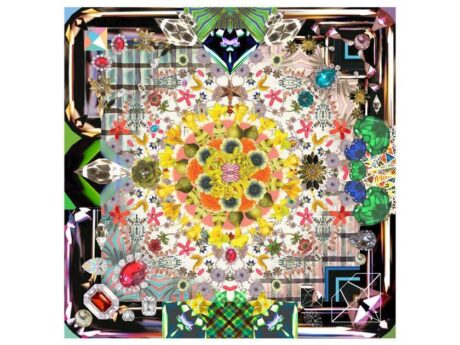Jewels Garden