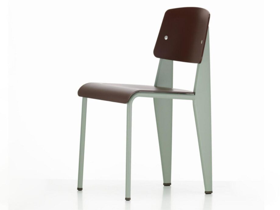 Standard Sp стул Vitra