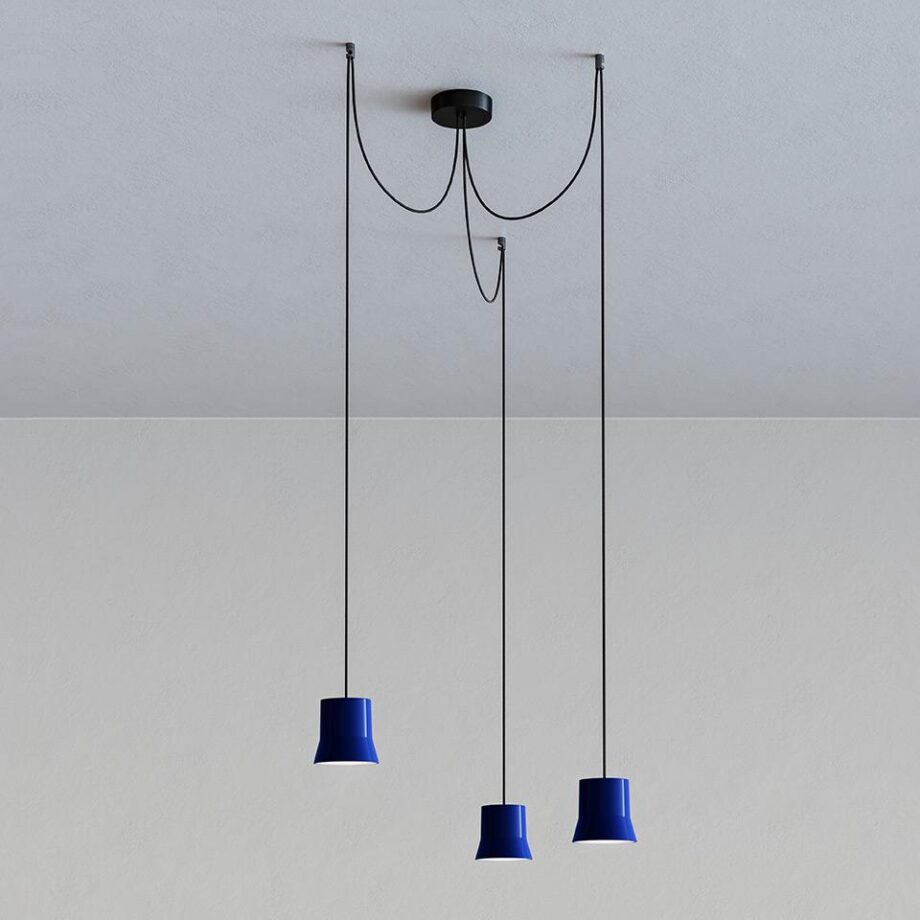 Giò Light Cluster подвесной светильник Artemide