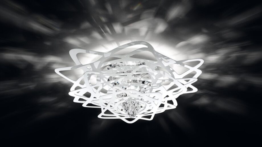 Aurora Large потолочный светильник Slamp