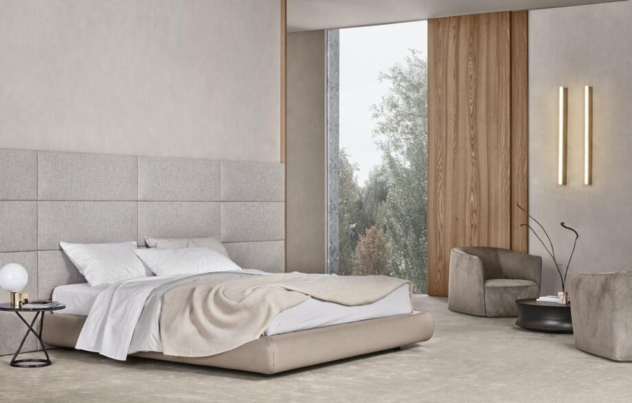 Dream кровать Poliform