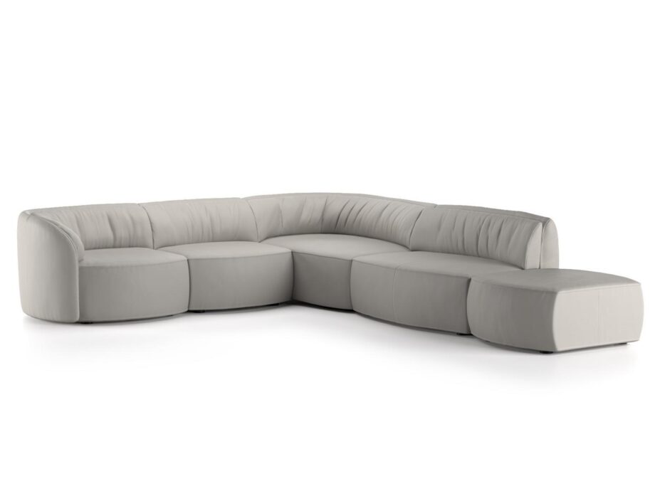 Deep диван Natuzzi Italia