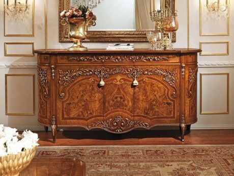 Reggenza Luxury
