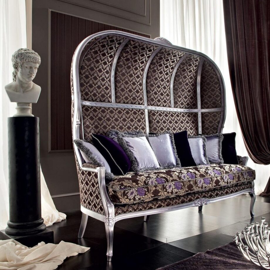 12427 диван Modenese Gastone