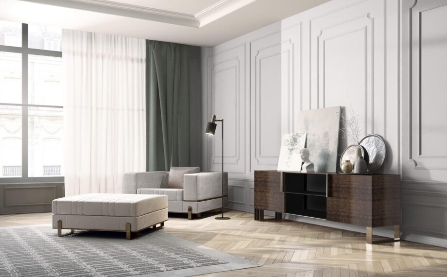 Grand пуф Capital Collection