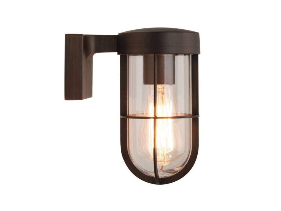 Cabin уличный настенный светильник Astro Lighting