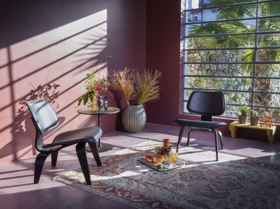 Occasional Ltr журнальный стол Vitra
