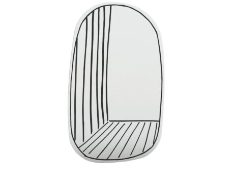 New Perspective Mirror