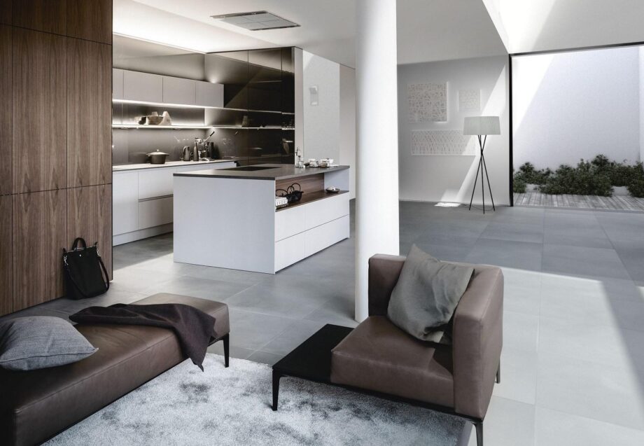 Pure S2 Se 4004 N кухня Siematic