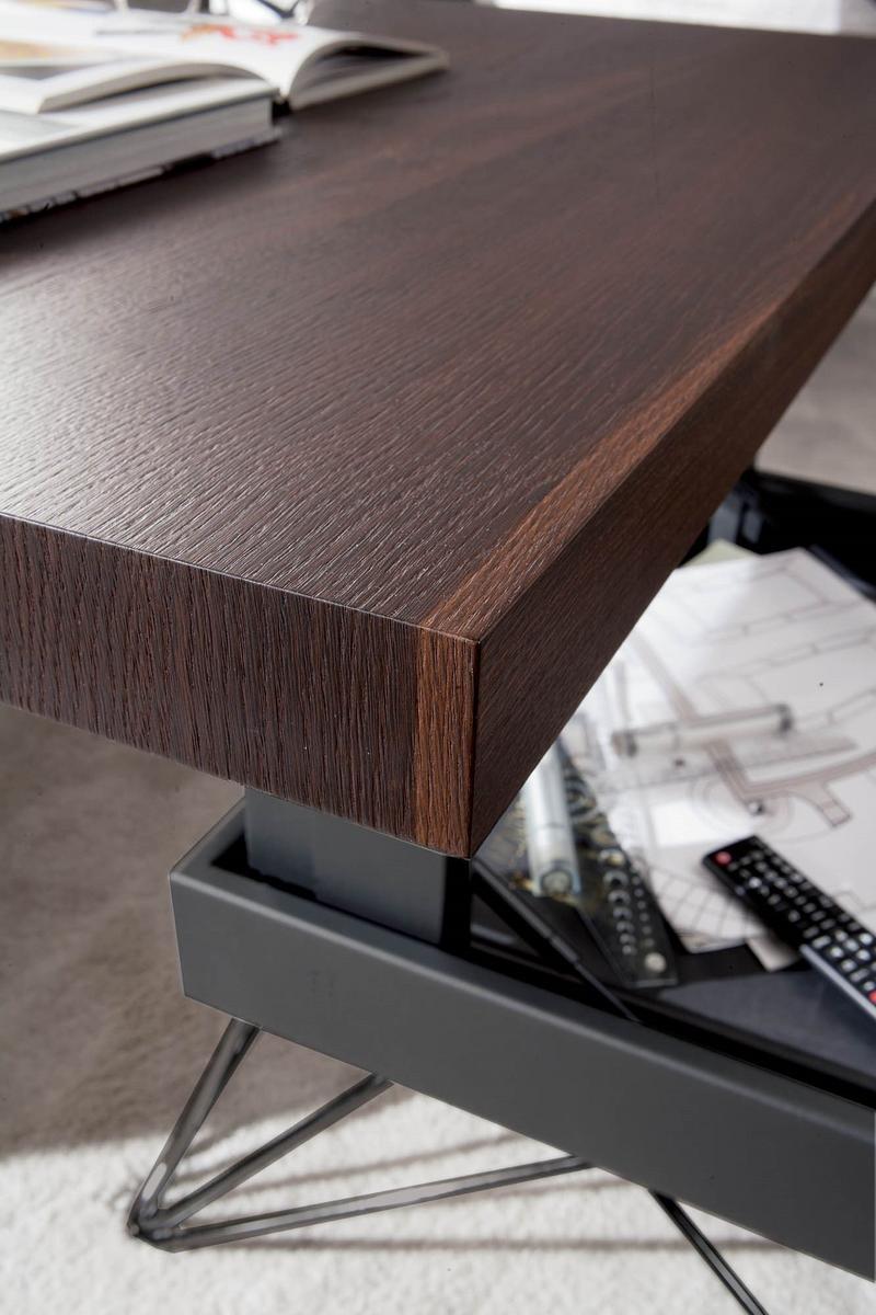 Radius журнальный стол Ozzio Italia