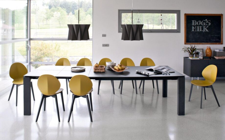Omnia Xxl стол Calligaris