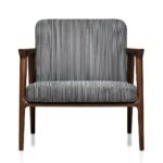 Zio Lounge Chair