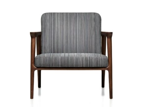 Zio Lounge Chair