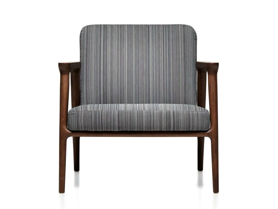 Zio Lounge Chair кресло Moooi